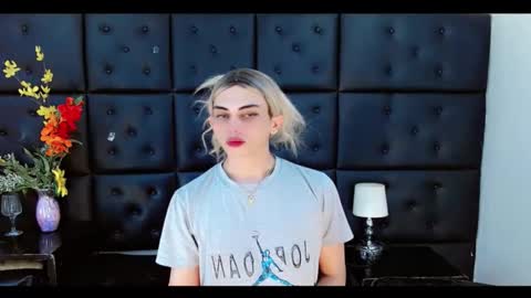 daniela_pink_ online show from March 1, 12:17 am