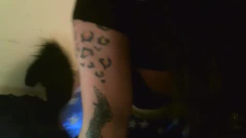 DANIELA online show from October 28, 7:23 pm