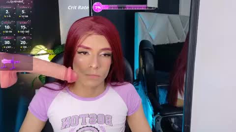 Danika Dahl online show from June 2, 5:31 am