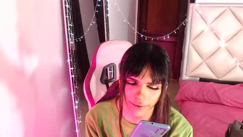 Dannamunoz130 online show from December 30, 12:20 pm