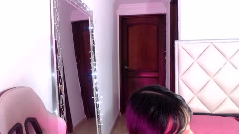 Dannamunoz130 online show from January 5, 11:59 am