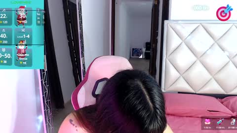 Dannamunoz130 online show from January 8, 11:43 am