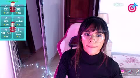 Dannamunoz130 online show from January 9, 11:58 am