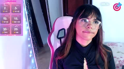 Dannamunoz130 online show from January 14, 12:35 pm