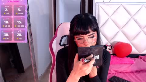 Dannamunoz130 online show from February 5, 11:55 am