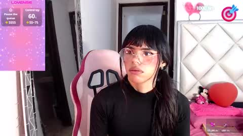 Dannamunoz130 online show from February 13, 12:11 pm