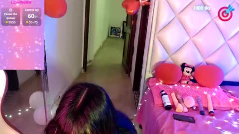 Dannamunoz130 online show from February 26, 11:52 am