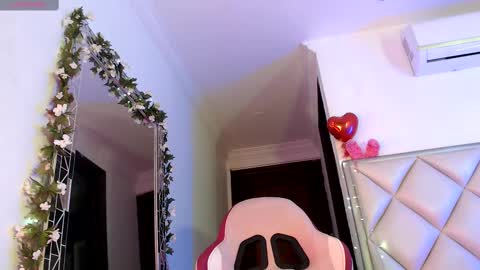 Dannamunoz130 online show from March 12, 12:04 pm