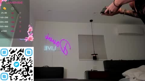 Snapshot of dannidaniels chatting on February 3, 8:57 pm DANNI DANIELS online show from February 3, 8:57 pm