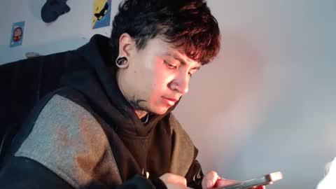 DANNTE online show from November 5, 3:17 am