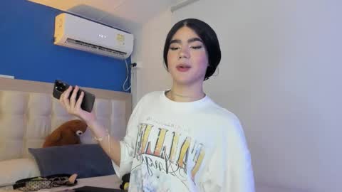 Danny online show from November 10, 5:41 am