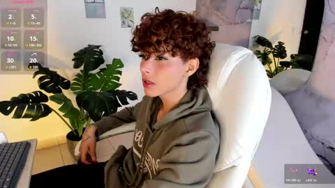 DANNYSA  online show from May 22, 4:52 am