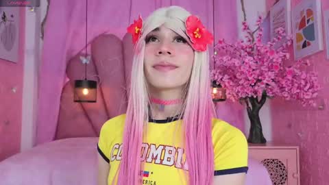 DaripQueen online show from May 5, 2:56 pm
