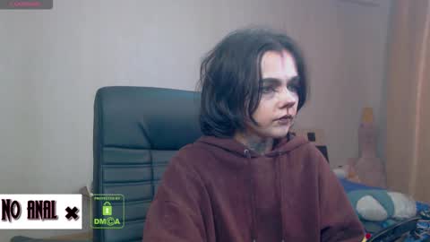 Anessa  online show from November 11, 10:22 pm