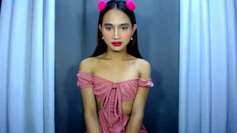 LIANNA online show from March 8, 1:56 am