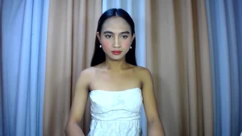 LIANNA online show from April 27, 3:49 am