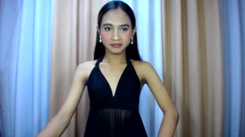 LIANNA online show from May 12, 2:53 am