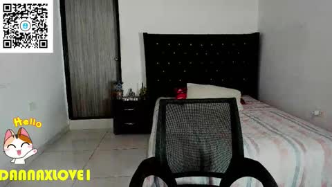 dannaxlove online show from November 2, 2:04 pm