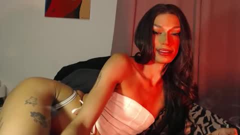 Angel online show from April 27, 11:36 pm