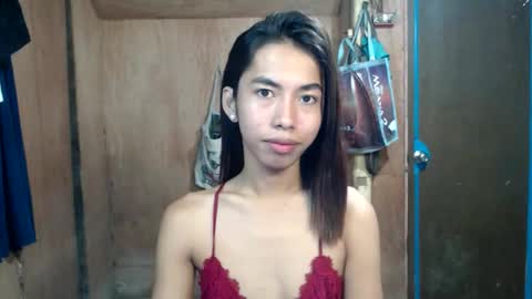 Scarlet thesexiest online show from March 16, 4:44 pm