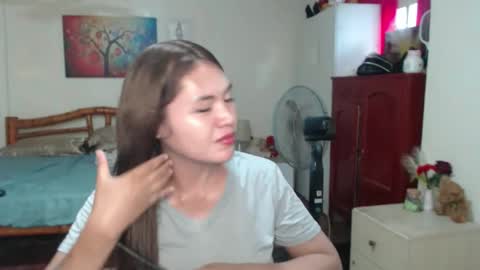 Dayana Cristal online show from November 8, 3:29 am