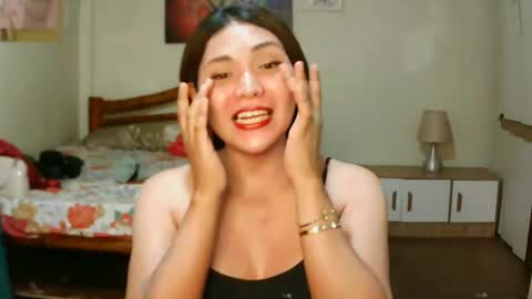 Dayana Cristal online show from May 4, 11:15 am
