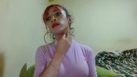 dayanna_01_ online show from February 14, 4:04 am