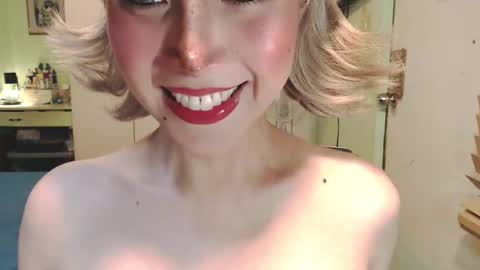 Mercedes online show from April 30, 2:06 am