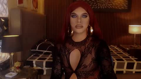 deliciouscocktrans online show from May 10, 3:44 am