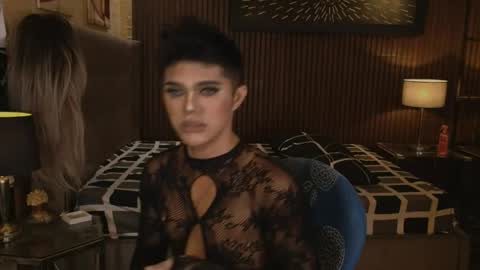 deliciouscocktrans online show from May 18, 4:18 am