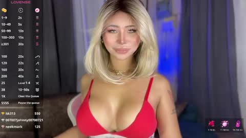 Hello your loving faye 3 online show from May 2, 10:42 am
