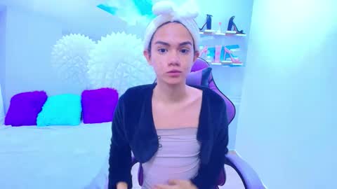 DEMI online show from January 13, 11:51 am