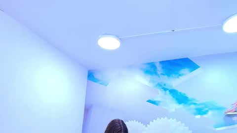 DEMI online show from February 18, 12:46 pm