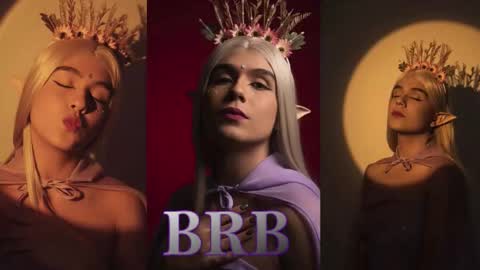 Derek independent online show from February 12, 7:09 pm