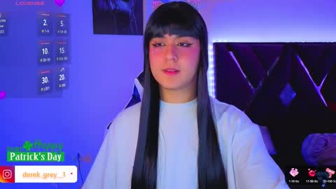 Derek independent online show from March 21, 12:32 pm