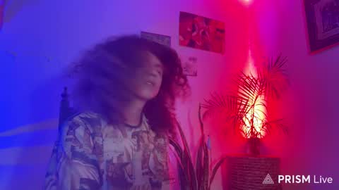 Desidias online show from November 30, 2:36 am