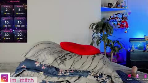 Andrea Mitchelle online show from March 12, 7:30 pm