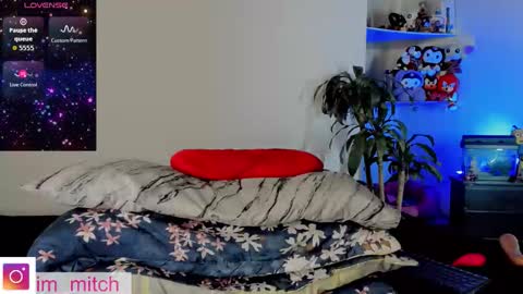 Andrea Mitchelle online show from March 19, 7:25 pm