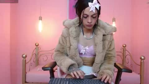 Dhalton online show from February 3, 6:22 am