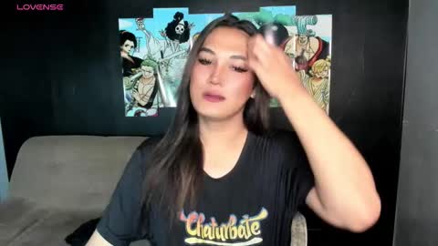 Wency online show from November 19, 7:52 am