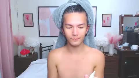 Dennesse online show from March 7, 10:54 am