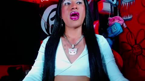 dirtydanezka online show from March 29, 9:54 am