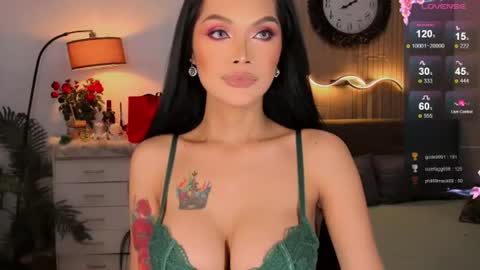    online show from July 28, 6:20 pm