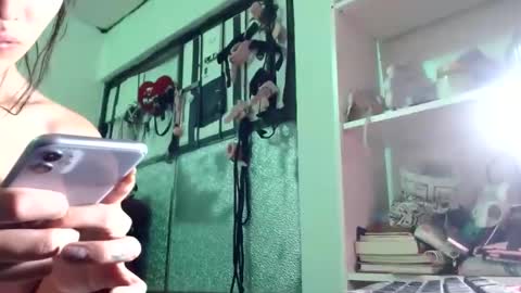 Catherine XXX online show from January 17, 7:42 pm