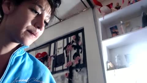 Catherine XXX online show from January 20, 7:46 pm