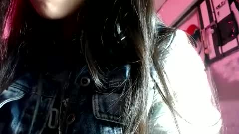 Catherine XXX online show from February 6, 6:51 am