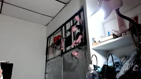 Catherine XXX online show from February 12, 2:56 am