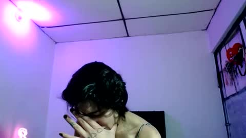 Catherine XXX online show from February 19, 1:18 am