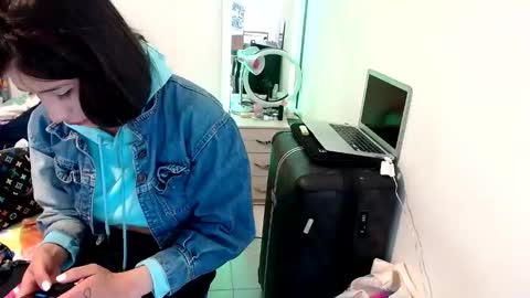 Catherine XXX online show from February 11, 1:57 am