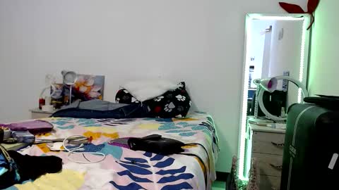 Catherine XXX online show from February 12, 2:07 am